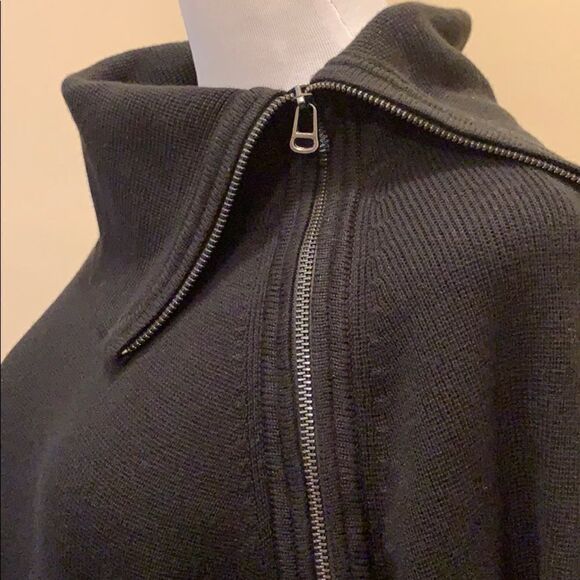 Ellen Tracy sweater dress - Picture 3 of 3